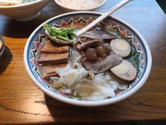 -鑫花溪牛肉米粉(文星广场店)