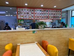 -佳木斯老崔朝族风味(群力店)