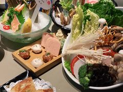 -享月汤皇·海鲜小火锅·聚会(曲江创意谷店)