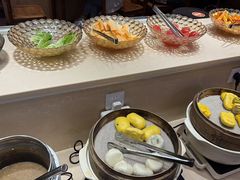 -素满香·食养自助(天一广场店)