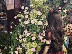 -第101座花园餐厅(湖滨88店)