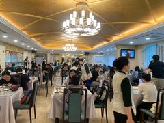 -汗腾格里·风味餐厅(新疆驻京办店)