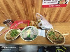 -真素诚·清真(新华路店)