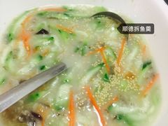 -凤厨顺德水乡凤味馆(大良锦龙路店)