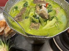 -simply thai天泰(长泰广场店)