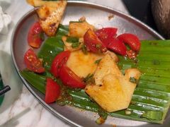 -椰子不语 椰子鸡火锅(淮海店)