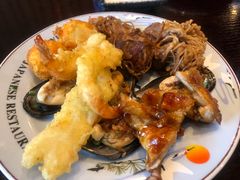 -松子料理(亮马桥店)