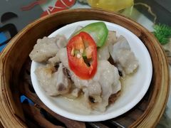 -九九私厨(石溪店)