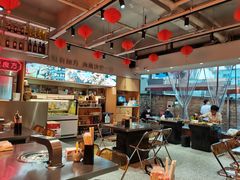 -本味家贵州烤肉&爆浆小豆腐(会展一店)