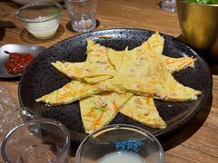 -撒郎嘿·朝鲜民俗餐馆