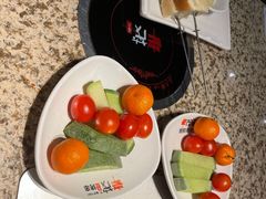 -丰茂烤串(金泉美食宫店)