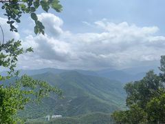 -梧桐山风景名胜区