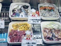 -黄泥岗·地道湖北菜(奥特莱斯店)