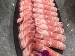 -额尔敦传统涮(公园西路店)