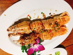 -泰华海鲜中餐厅(普吉镇店)