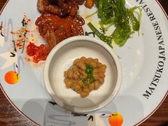 -松子料理(亮马桥店)