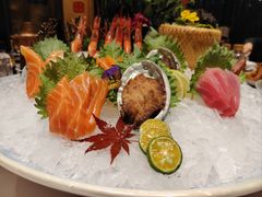 -1918中餐厅(衡山路店)