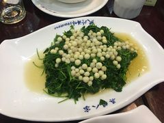 -吴门人家·苏宴宫廷菜(拙政园店)