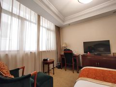 -上海锦江金门大酒店
