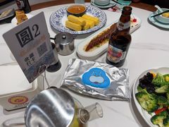 -梅利汴京烤鸭•开封豫菜地标店(东大街店)