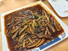 -阿东农家菜(新场古镇下塘街店)