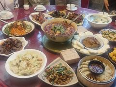 -蜜蜂园花园餐厅
