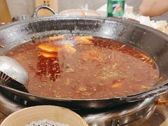 -川渔郎·鱼蛙自助火锅(文殊院店)