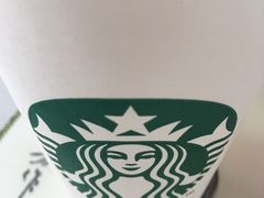 流光溢彩拿铁-星巴克(杭州湖滨银泰E区店)