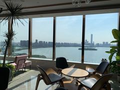 -洄归山也·高空C位湖景下午茶(东方之门店)