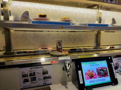 -京樽回転寿司(奥林匹克店)