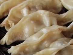 -奕宏饺子楼(朱庄小区店)