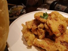 老式锅包肉-燕郊烧鸽子(广安路店)