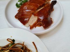 -东门烤鸭店(东华门店)
