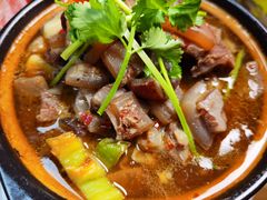 -杨南饭店·二十五年闽菜馆(凤湖新城一店)