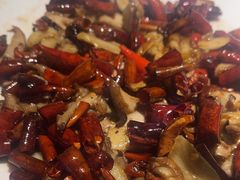 -滇铺子·云南特色菜·鲜花野菜季(曲靖万达店)