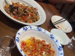 -八碗湘长沙市井菜(坡子街店)