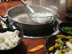 -高兴壹锅·潮汕鲜牛肉火锅(良乡梅花庄店)