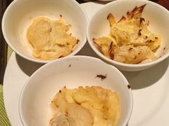 -龙城咖啡厅(常州富都洲际店)