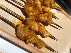 掌中宝-关东小磨东北菜(漕河泾印象城店)