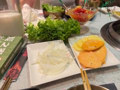 -炭之家齐齐哈尔大片烤肉·涮毛肚火锅·齐齐哈尔烤肉(中央大街店)