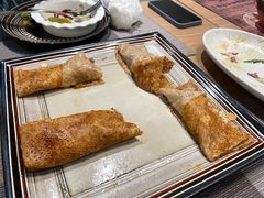 -LA CREPERIE BRETONNE布列塔尼法式餐厅(天童北路店)