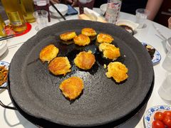 -一烙锅(友谊店)