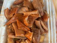 -细妹五香牛杂(步行街店)