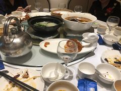 -眉州东坡(春秀路店)