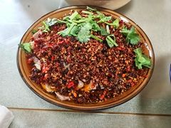 -人和水上飘(第一家店)