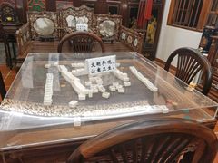 -日日鲜自助餐厅(小公园店)