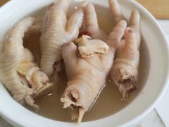 -點無缺茶楼·海鲜酒家(世博店)