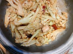 -蜜桃餐厅·伴山(绿宝广场店)