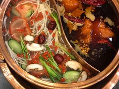 -镇江龙·火锅串串(武侯祠店)