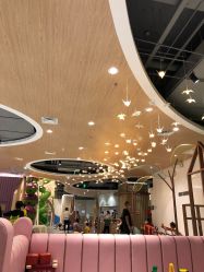-meland club亲子乐园(石家庄万象城店)